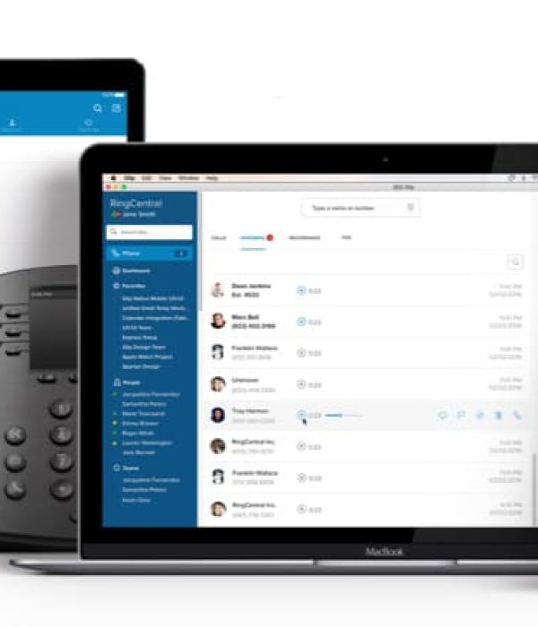 RingCentral